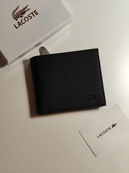 Portofel Lacoste