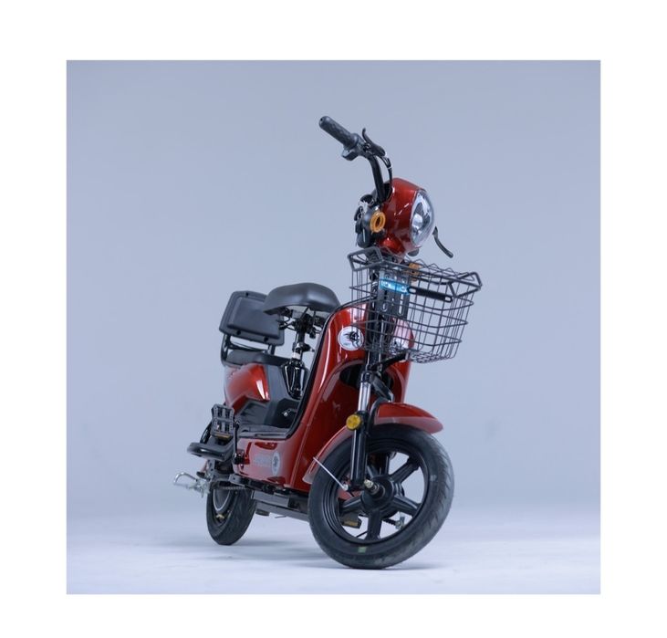 Электро скутер электросамокат Электровелосипед