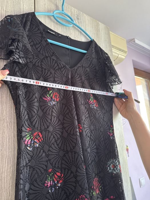 Рокля Desigual , размер М