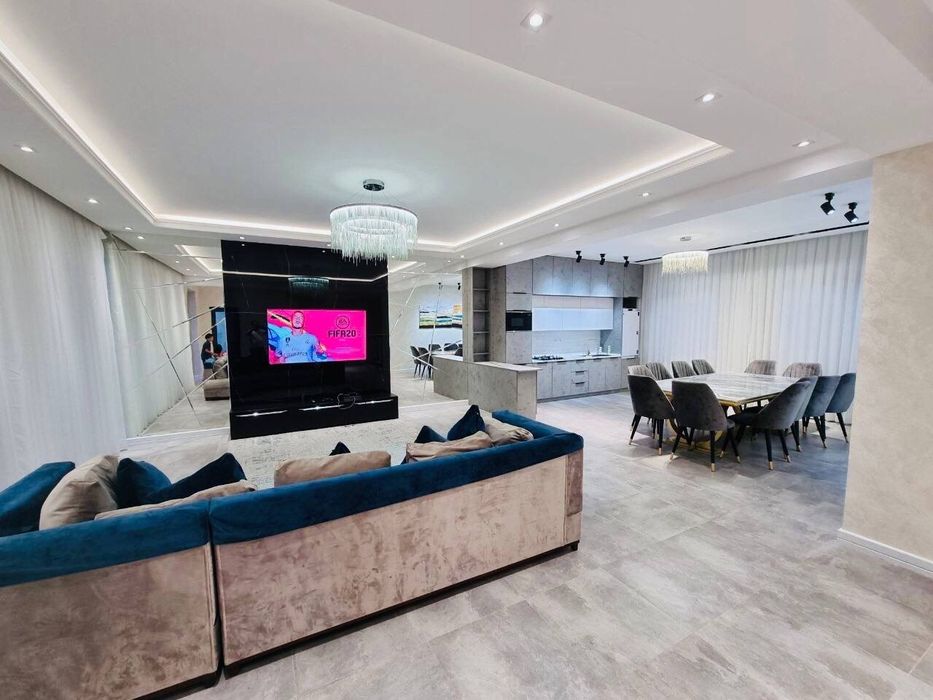 Коттедж посуточно