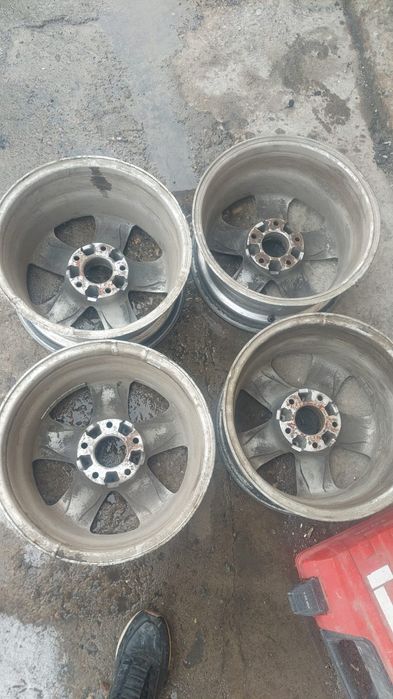 Продам диски R15