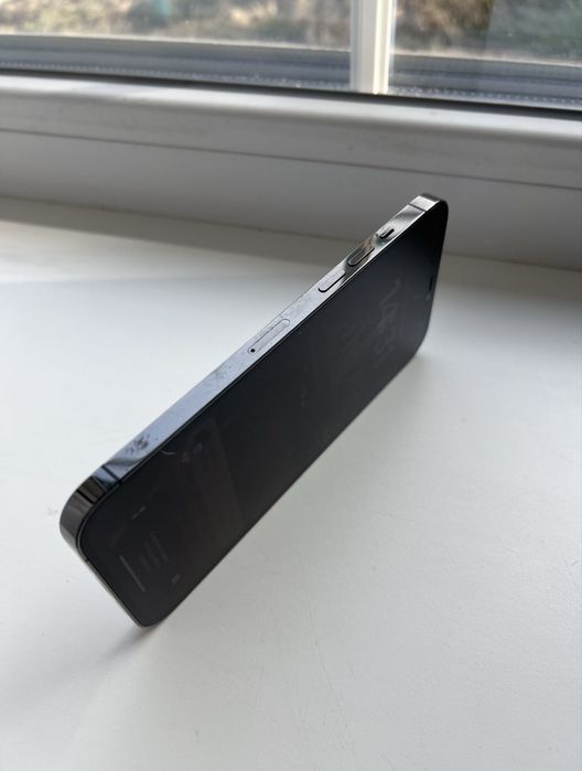 Iphone 12 pro max 256gb