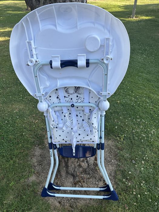 Столче за хранене