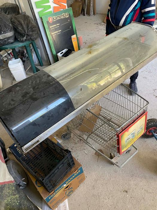 Професионално оборудване за заведение