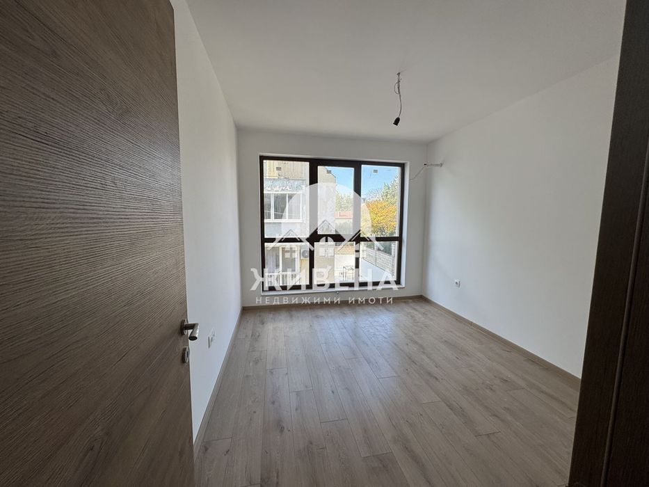 Продава 3-стаен апартамент, До ключ, кв. Бриз