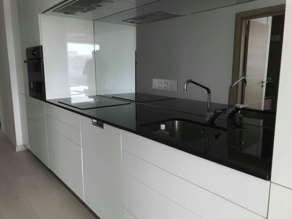 Дава се под наем Тристаен апартамент в София, Студентски град - 80 кв.м за 880 € - Снимка #2