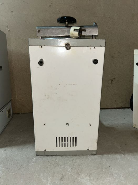 Стерилизатор паровой Автоклав