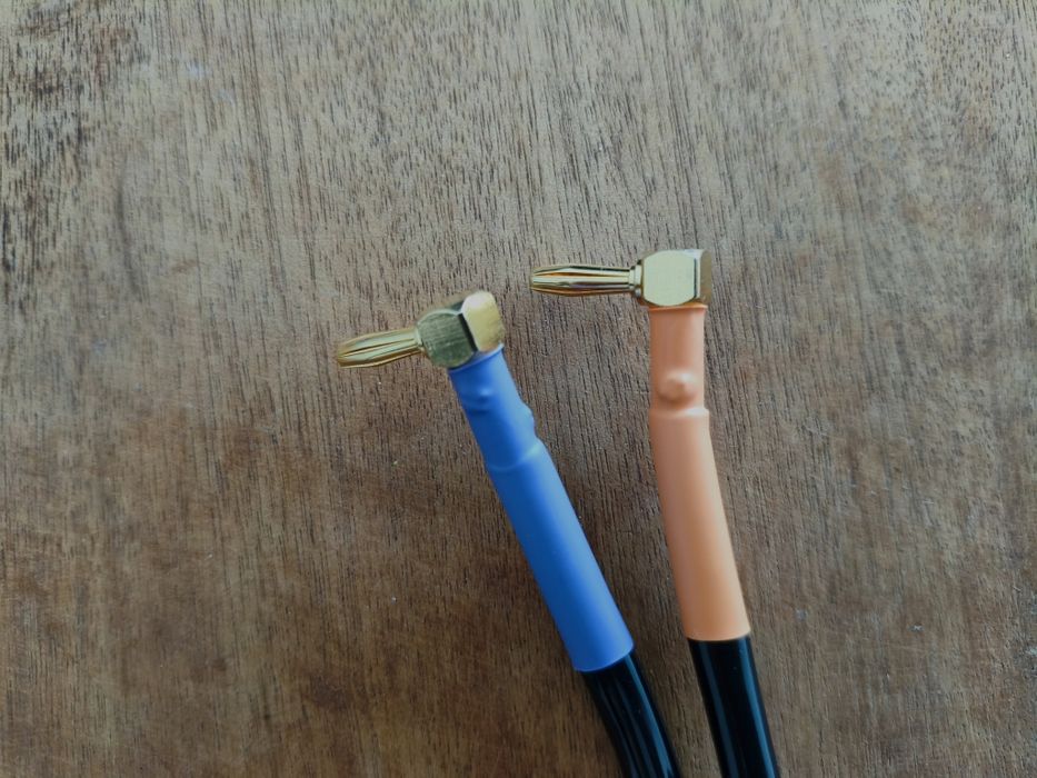 Акустический кабель