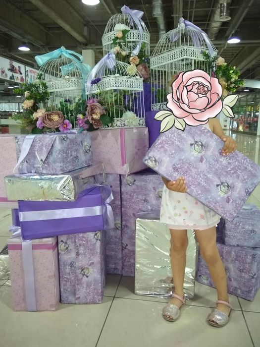 Босоножки Pablosky 27 р.