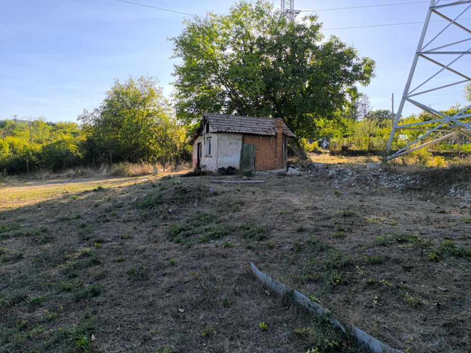 Продавам вили близо аквапарк