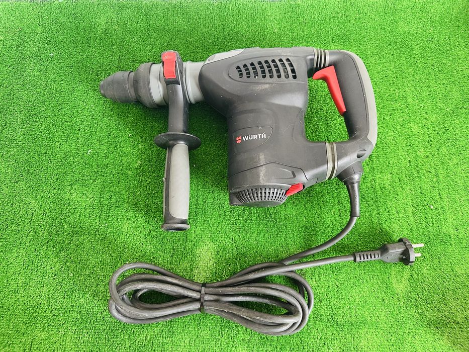 Rotopercutor Wurth BMH 32-XE