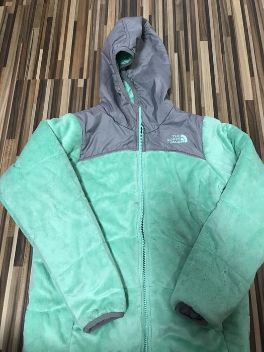 THE NORT FACE яке 10-11 г
