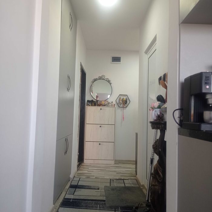 Двустаен апартамент