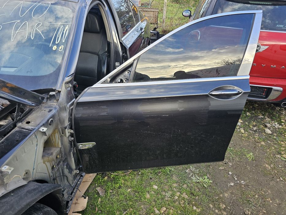 Врати за ф01 оборудвани