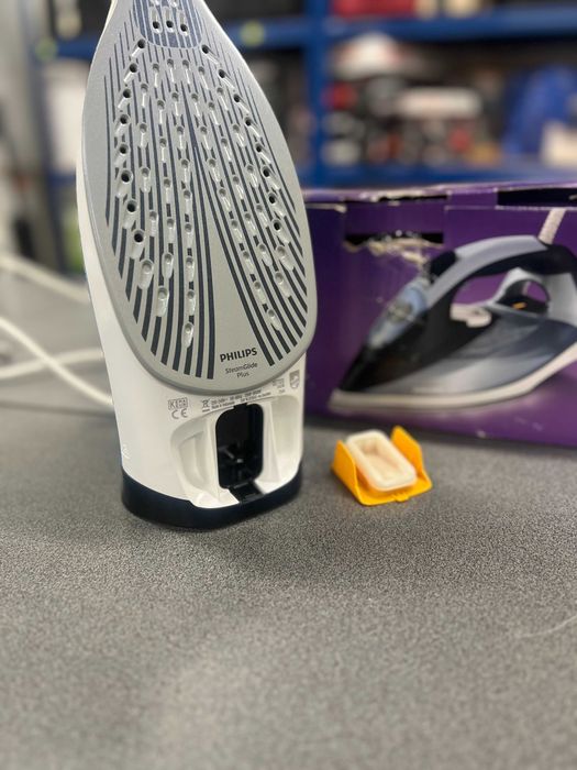 Ютия с пара Philips Azur 7000 , 2800 W