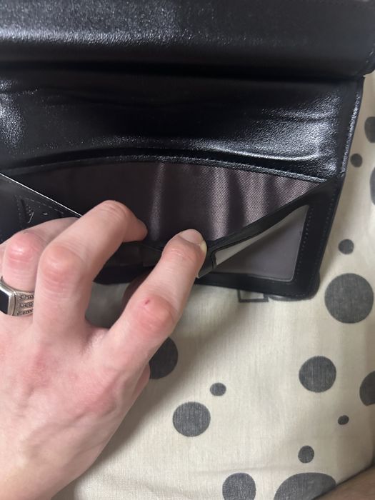 Портмоне кошолек