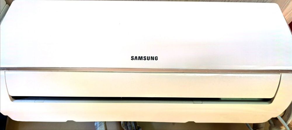 Кондиционер Samsung AR09TQHQAURNER
