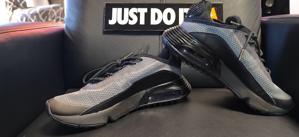 Nike Air Max 2090, номер 39