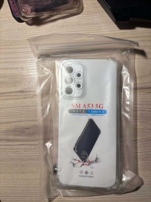 Калъфи за samsung A53