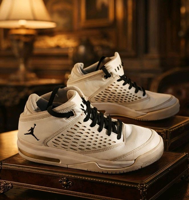 Nike Jordan Origin N 36,5 кожени