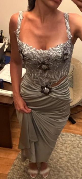 Rochie elegantă de seară sau pentru  evenimente speciale