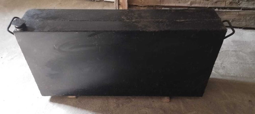 Бак под жидкость