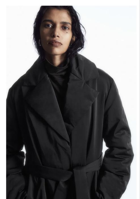 Зимно яке COS 36