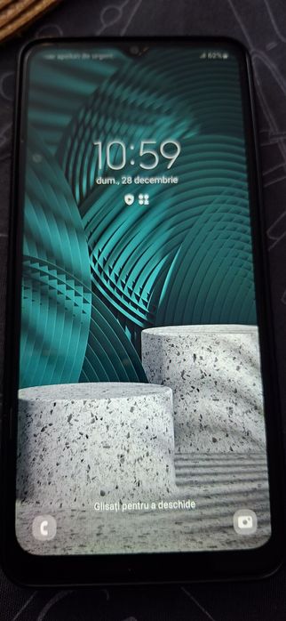 Samsung a 12 impecabil