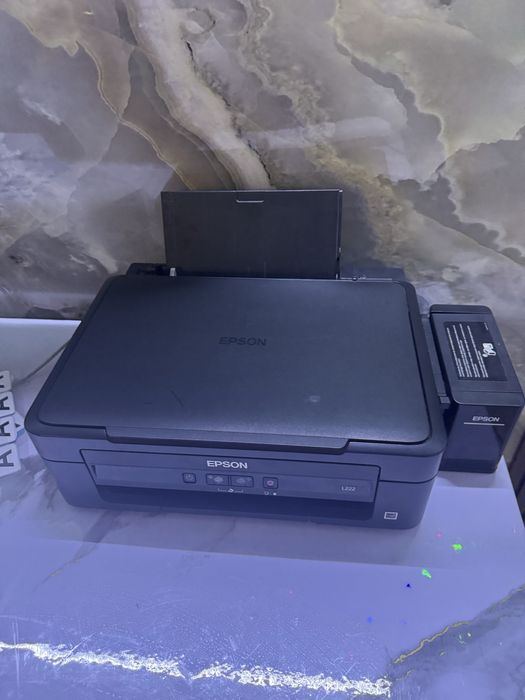 Ноутбуки епсон принтор