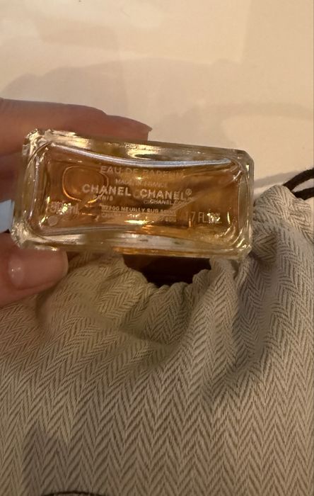 Chanel N5 парфюм