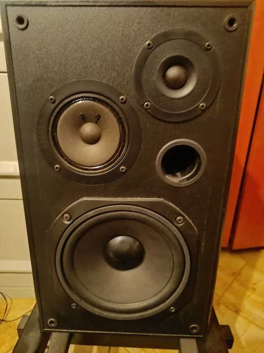 Boxe Yamaha NS-G7
