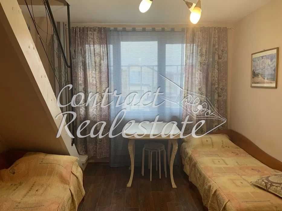 Дава се под наем Мезонет в Варна, Гръцка махала - 60 кв.м за 357 € - Снимка #2