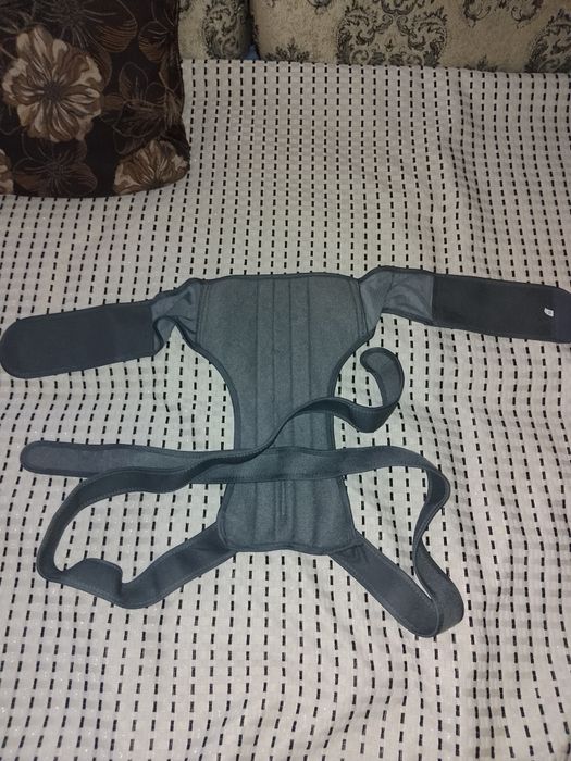 Корсет для спины