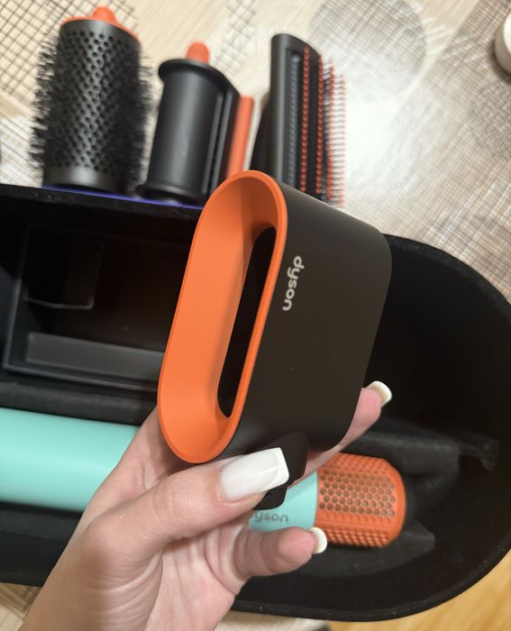 Dyson HS08 Airwrap id С ГАРАНЦИЯ