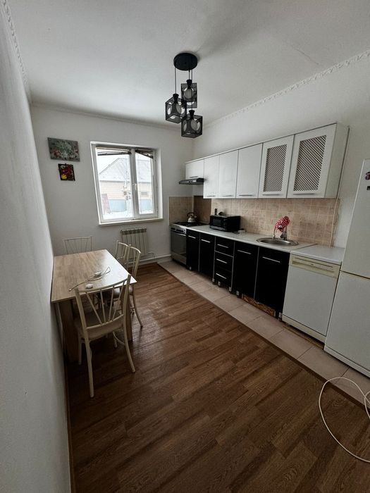 Аренда дома долгосрочное