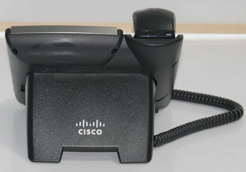 IP Телефон Cisco SPA504G