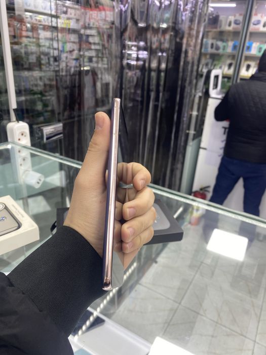 Samsung s21 plus 256 gb vashe edial