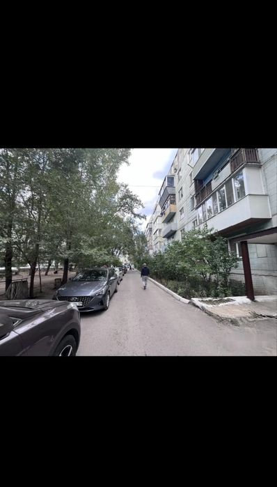 Продаем квартиру
