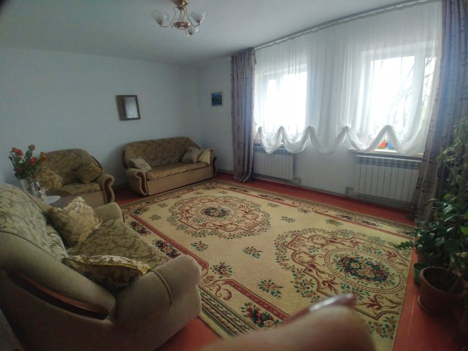 Продается дом кирпичный