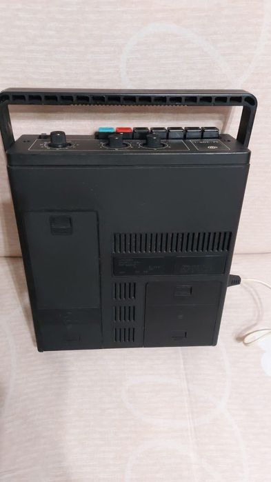 Магнитофон М-306-1. СССР