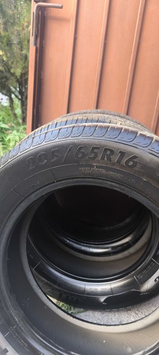 Шина на Hyundai Crete
