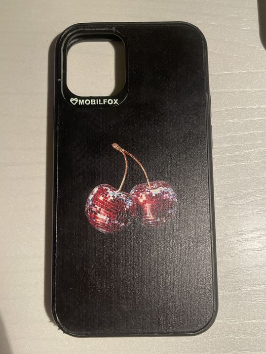 Калъфи MobilFox за iphone 12mini