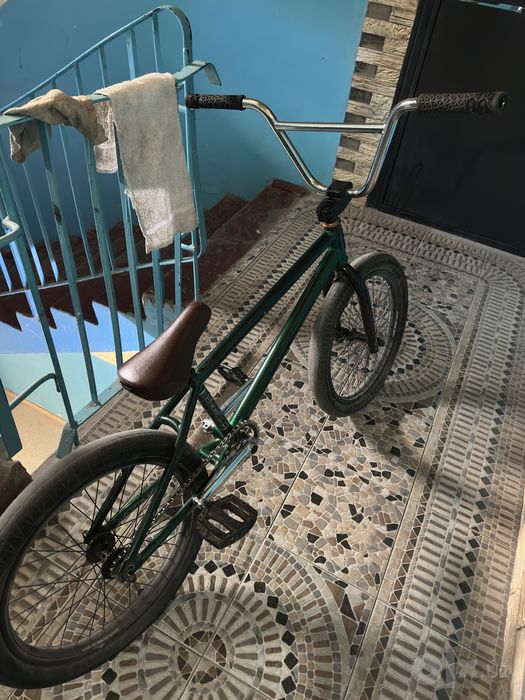 Велосипед бмх, bmx, BMX