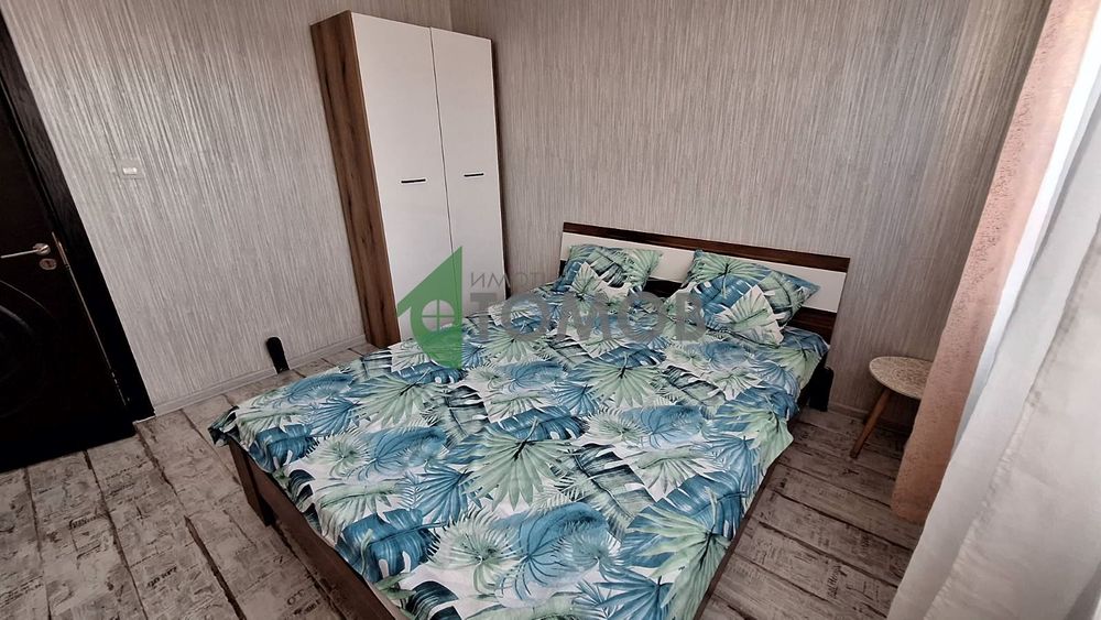 Дава се под наем Тристаен апартамент в Стара Загора, Център - 80 кв.м за 357 € - Снимка #10