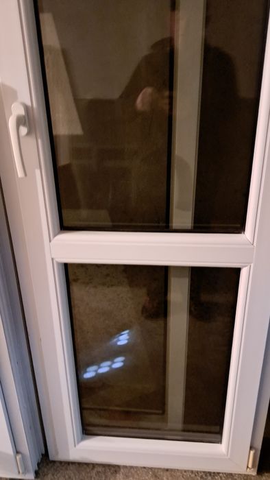 ПВЦ  Дограма Саламандър