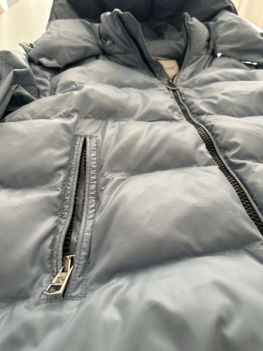 Geaca puffer moncler