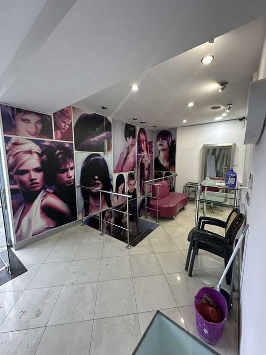 Дава се под наем Магазин в Пловдив, Тракия - 2000 кв.м за 1020 € - Снимка #9