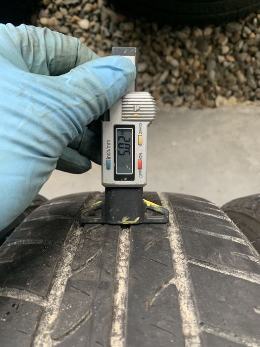 Set4 anv vara 185/60/15 Michelin/Bridgestone