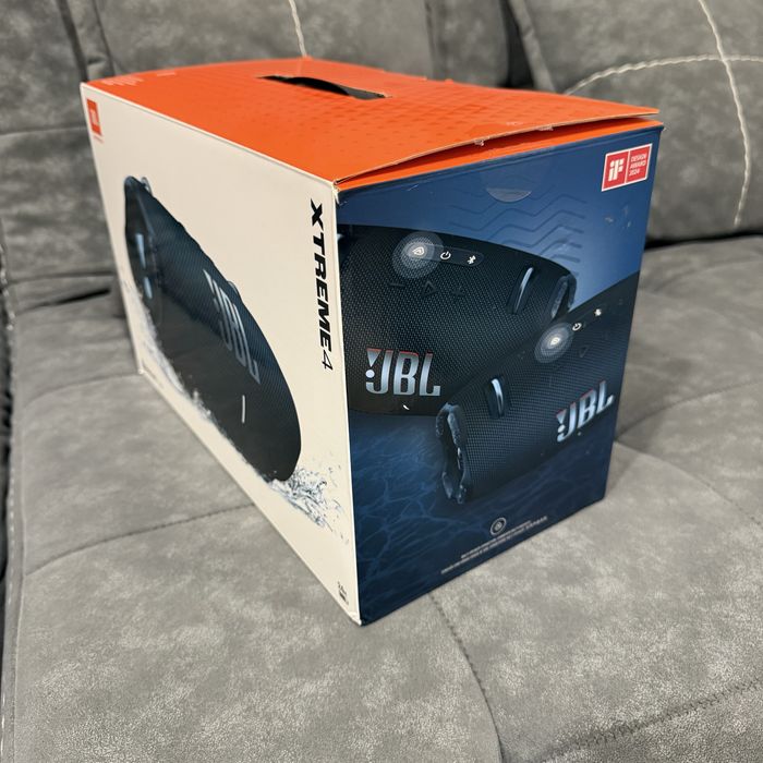 JBL Extreme 4 IP 67,Powerbank,ProSound  original