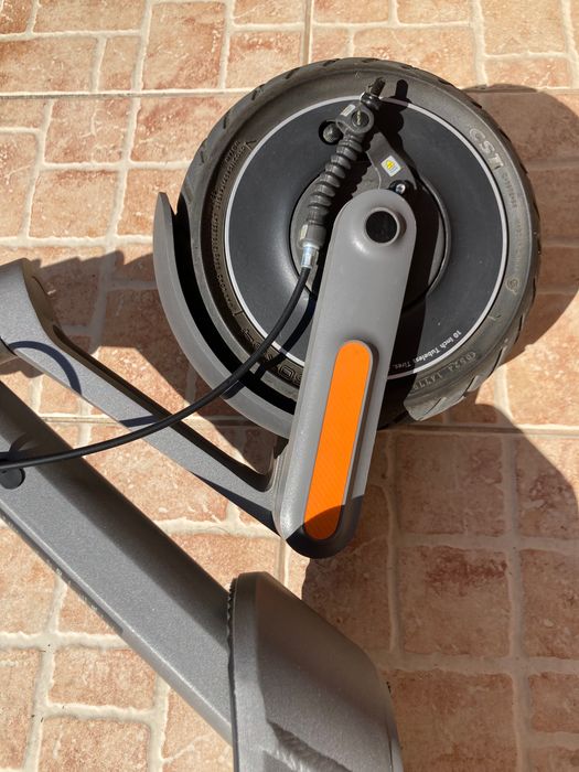 Trotinetă electrică Xiaomi Ultra 4